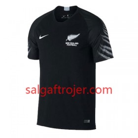 New Zealand Fodboldtrøjer Udebanesæt Kvindernes VM 2019 Kort ærmer